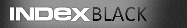 Index Black
