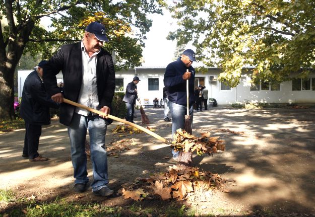 Bandić sazvao sastanak o adaptaciji Centra za autizam: Radovi bi trebali završiti do kraja veljače 2013.